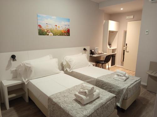 Hotel Acquario - image 10