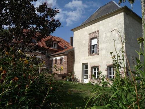 Gîte à la ferme