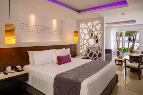 Flamingo Cancun-All Inclusive in Канкун