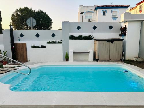 Apartamento situado a 3minutos del PTA campanillas in Roquero