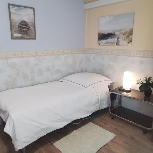 ห้องพัก, Mein Wunschhaus in รอดเกา