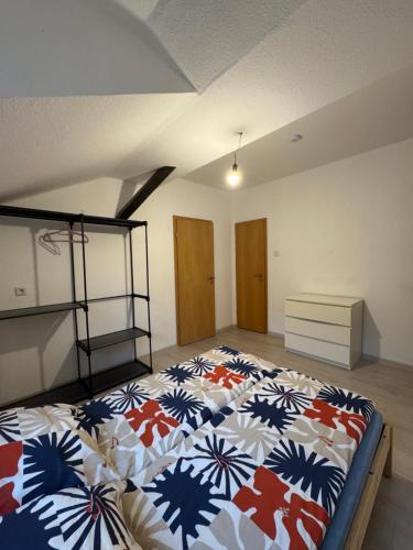 Platin Apartment in Wuppertal, Deutschland