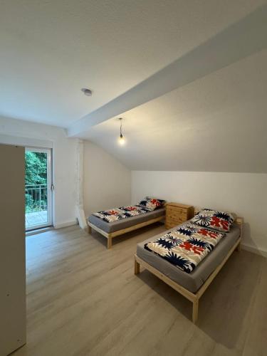 Platin Apartment in Wuppertal, Deutschland