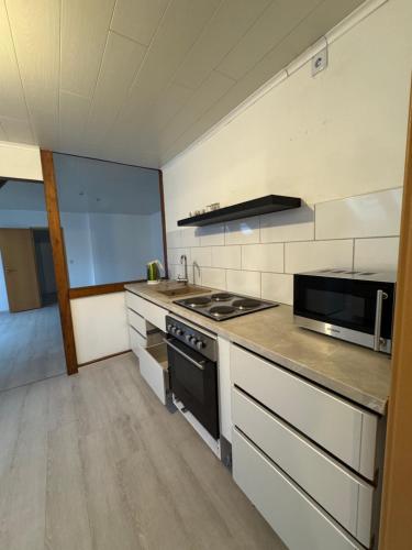 Platin Apartment in Wuppertal, Deutschland