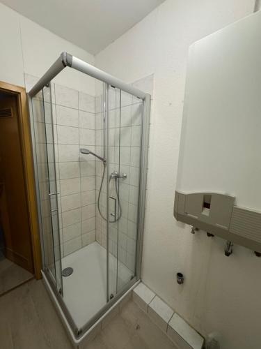 Platin Apartment in Wuppertal, Deutschland