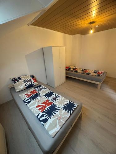Platin Apartment in Wuppertal, Deutschland