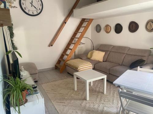 A 20 minutes de Aix en Provence in 佩爾蒂伊市中心