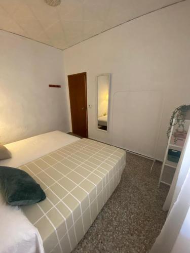 Casa rural Montichelvo in 魯加特