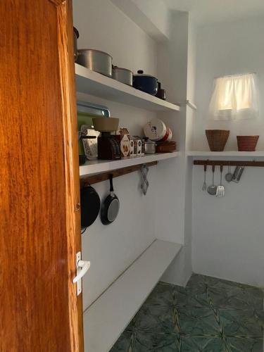 Casa rural Montichelvo in 魯加特