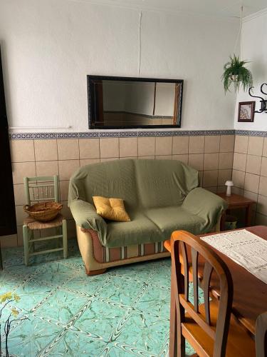 Casa rural Montichelvo in 魯加特