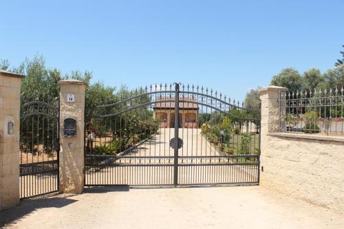 La Rosa dei Venti - Alghero