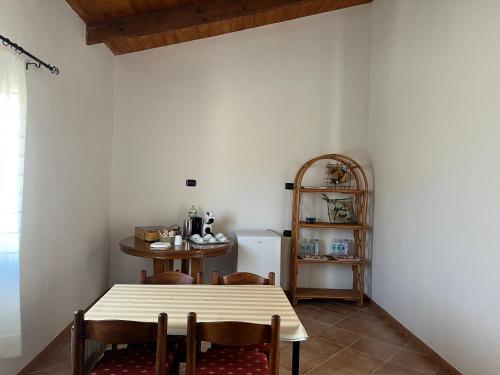 B&B Piandelidei in Сассарі