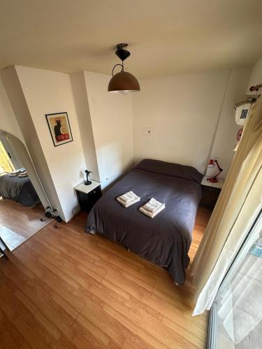 One-Bedroom Apartment image 5