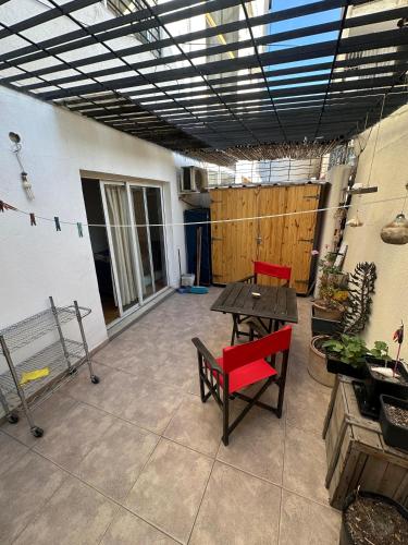 Apartment in Mendoza city center - image 4