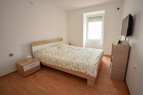 Apartment in a historical building in Debar Maalo, Skopje (photo 6)