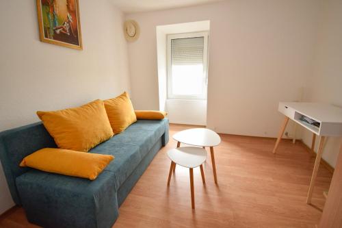 Apartment in a historical building in Debar Maalo, Skopje (photo 9)