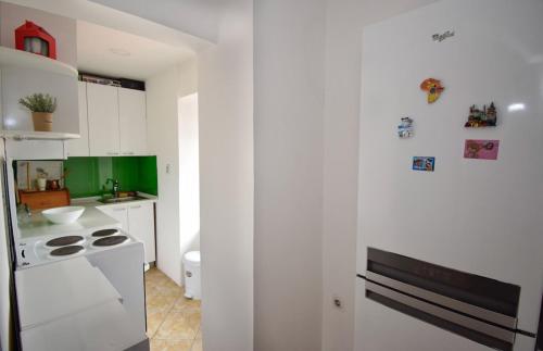 Apartment in a historical building in Debar Maalo, Skopje (photo 5)