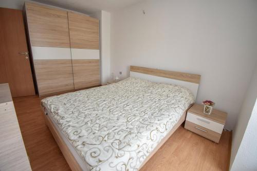 Apartment in a historical building in Debar Maalo, Skopje (photo 7)