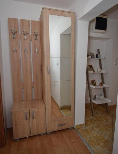 Apartment in a historical building in Debar Maalo, Skopje (photo 10)
