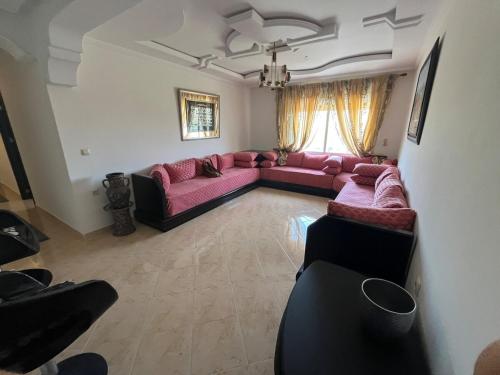 Appartement 3 chambres à Tanger (Appartement 3 chambres a Tanger) in Mghogha