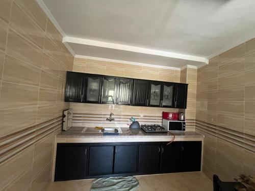 Appartement 3 chambres à Tanger (Appartement 3 chambres a Tanger) in Mghogha