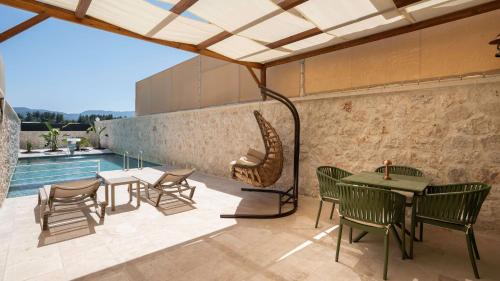 Casa Meis Villas & ESCAPES in Çataloluk