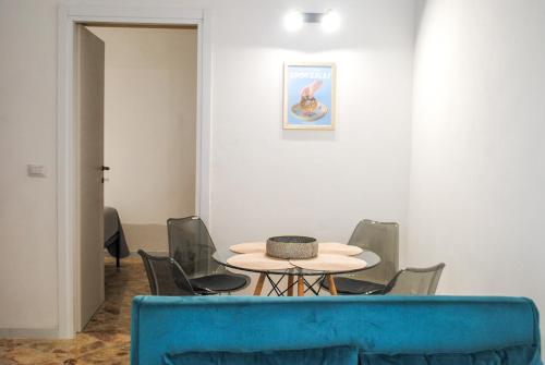 Facilities, Casa LUMASA in Castromediano