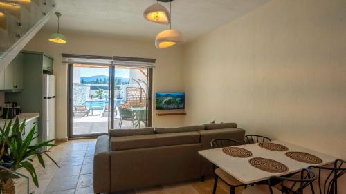Casa Meis Villas & ESCAPES in Çataloluk