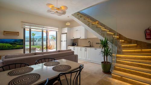 Casa Meis Villas & ESCAPES in Çataloluk
