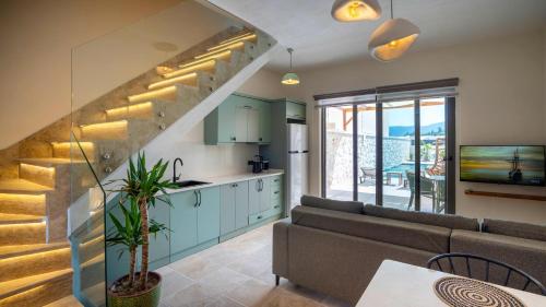 Casa Meis Villas & ESCAPES in Çataloluk