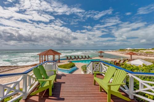 Skats, The Abaco Inn in Elbow Cay