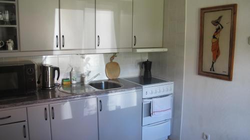 One-Bedroom House image 10