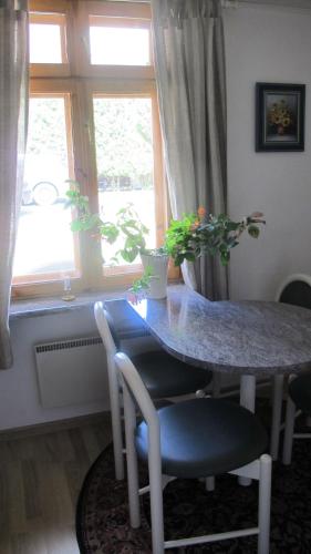 One-Bedroom House image 4
