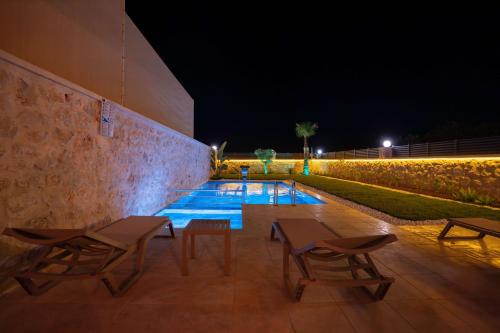 Casa Meis Villas & ESCAPES in Çataloluk