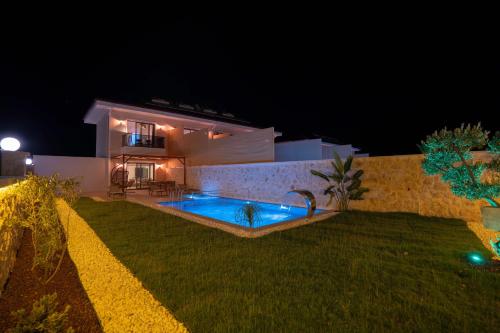 Casa Meis Villas & ESCAPES in Çataloluk