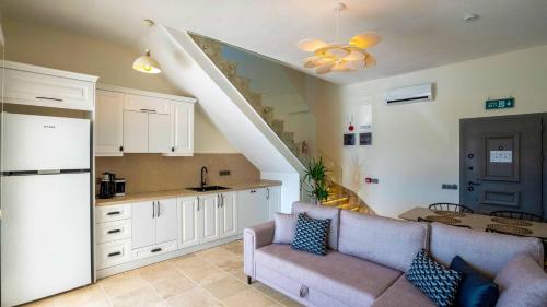 Casa Meis Villas & ESCAPES in Çataloluk