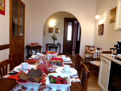 Da Nonna Vera, Turin