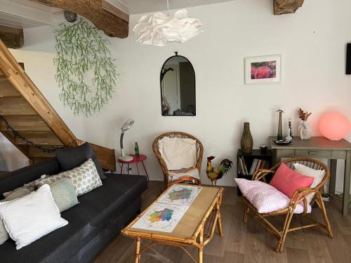 Mirelaure, Havre convivial au cœur de 32 hectares in Mirepoix