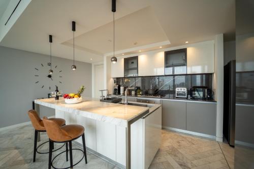 Exclusive and Luxurious 2BR at Wanders & Yoo - image 4