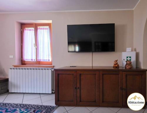 Appartamento Aprica (SO) in Corteno Golgi