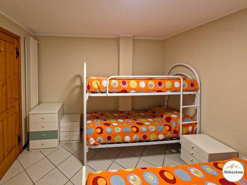 Appartamento Aprica (SO) in Corteno Golgi