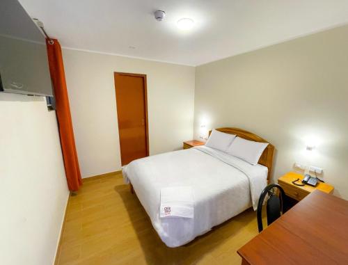 Hotel Centro Huancayo in Huancayo