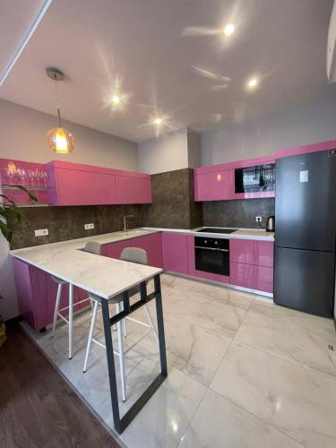 ApartKamanina, Odessa