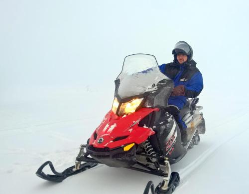 Kukkolan Vierastalot - image 11