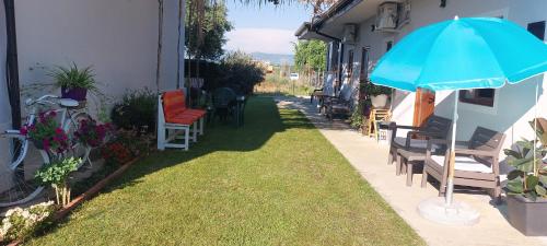 Rustic Tale Guesthouse in Tale