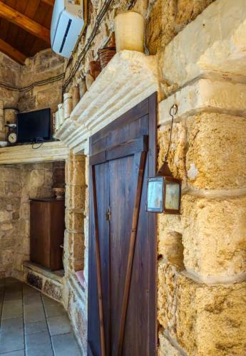 B&B Pergulea in Sternatia