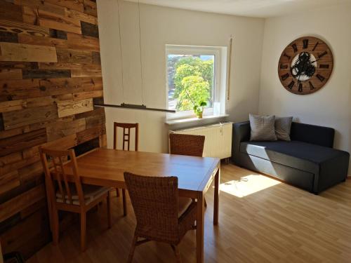Ferienwohnung Rauschenberg in Rauschenberg, Deutschland
