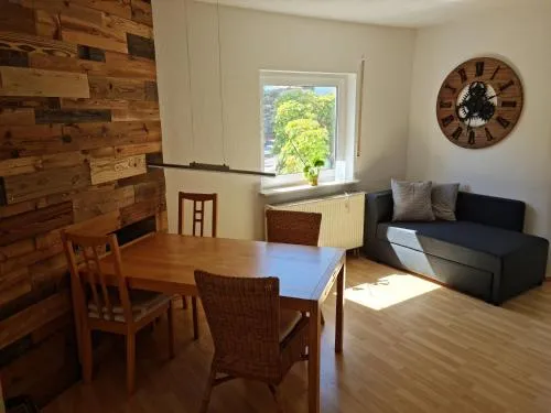 Ferienwohnung Rauschenberg in Rauschenberg, Deutschland