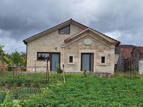. Villa Boas House