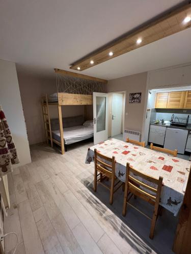 Villard de Lans Studio à quelques pas du village - Location saisonnière - Villard-de-Lans